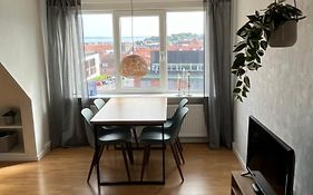 Thisted Centrum